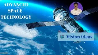 Advanced Space Technology| #space