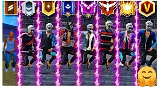 noob to pro journey || level 1 to level 70+ ||