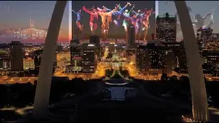 Dance St  Louis 60th Anniversary Season: New Logo, New Trademark & 2025/26 Presentations