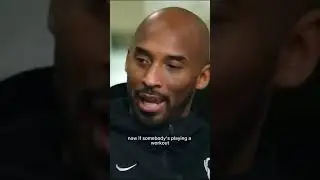 Kobe dominated Tracy Mcgrady in a 1v1 😱
