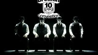 BirdGang Dance Company - Murmur | Breakin' Convention 2013