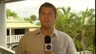 Croc Attack in North Queensland