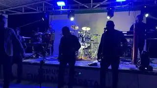 TROPIKUMBIA EL HIJO DE TUTA EN VIVO