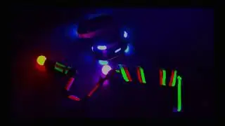 PSVR  Gun Club VR - Using the Red Dot Sight for 100% Accuracy