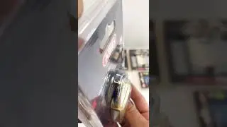 Kh&oacute;a số 165/40 Abus