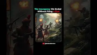 How Tripura Ended Insurgency Without Guns