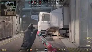 🚂 DEV1CE POV: AWP DOMINANCE vs Zero Tenacity! 💀 Full Match on Train | PGL Cluj-Napoca 2025 | CS2
