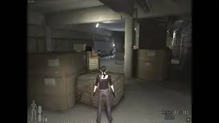 Max Payne 2 | Shake it, baby, shake it!