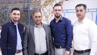 @زفاف العريس بلال ابراهيم الطويل(5)
