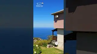 &ldquo;Dream guesthouse in Tsagarada with breathtaking Aegean views 🌊✨&rdquo;