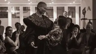 Face OTA at The Shakespeare Mini Ball