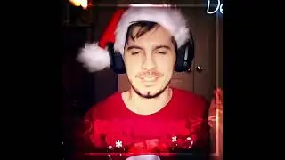 : #layze : he slayed that | #capcut #edit #layze #christmas #cat @imactuallylazy / @Layze