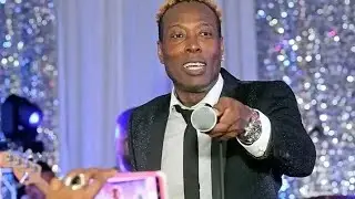 DISIP SEXY LOVE GAZZMAN COULEUR FT GRACIA DELVA PERFORMANCE LIVE MARCHAND DESSALINE