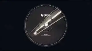BLNDR - Movement Strobe #3