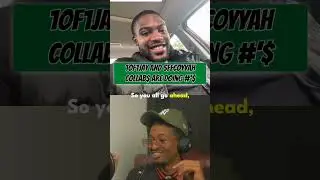 1of1Jay Upcoming producer in #atlanta talks working with 4PF , Making Placements, and Much More!!