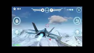 Ace Force Joint Combat - 