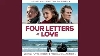 Four Letters of Love