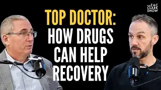 Should You Take Drugs in Recovery? A Top Addiction Doctor Explains
