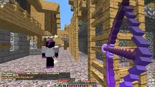 MineZ - A Big Cluster F*** in grimdale! + alt loggers...