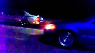 H22 CD5 Accord VS LSV EM1 VS PMR EG Hatch (Camera Man) HD