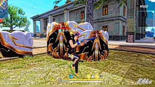 aura music🎶 free fire status | next level editing video