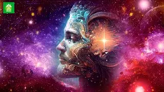 Embrace Positivity & Release Unconscious Limitations | Unlock Your Inner Potential | 396Hz Solfeggio