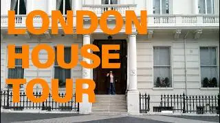 Tour Pepperdine's London House - International Programs