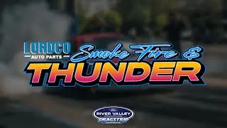 Всё, что вам нужно знать о продукции Lordco Auto Parts Smoke Fire and Thunder!