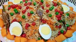 Qalandari Biryani قلندری بریانی