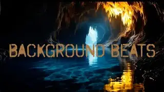 Calm Background Music Mix for Focus, Work & Study
