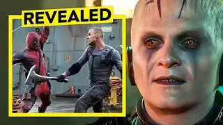 Obi-Wan Kenobi's Grand Inquisitor's Prior Roles REVEALED..