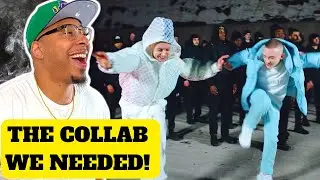 AMERICANS reacts to UK Rap | ArrDee Aitch War | BEST OF UK RAP Reaction