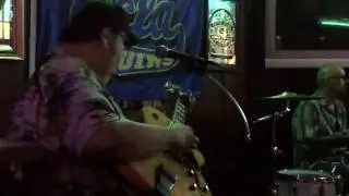 Baby it's You -The big Manny band
