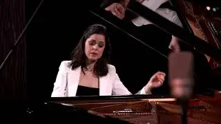 Zlata Chochieva plays E. G&auml;rtner - I. Friedman Viennese Dance No. 1 