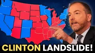 HILARIOUSLY INCORRECT 2016 Election Maps