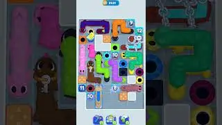 GECKO OUT LEVEL 314 (VERY HARD)