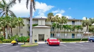 1550 NE Ocean Blvd  #A203   4K Video