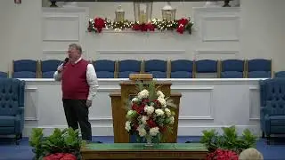 North Gaston Church of God