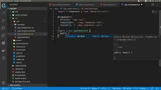 FORMATION ANGULAR CHAP 2  VIDEO 19:  le double data binding