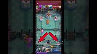 Golem + Pump before 2x Elixir