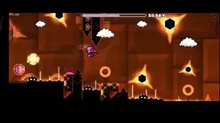 THE VIGOR  by NASHII (hard demon)