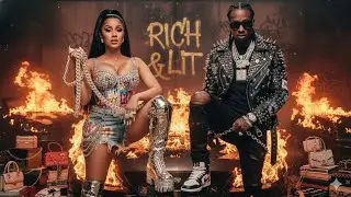 Avalanche ,Tyga & Cardi B, Tyga - (ft. Drake, Nicki Minaj, ) Remix 2026