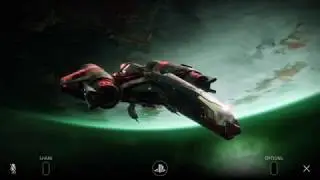 Destiny 2 Solo Nightfall Attempt on iOS
