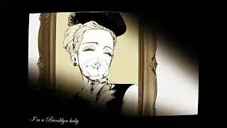 emma veil edit - brooklyn baby
