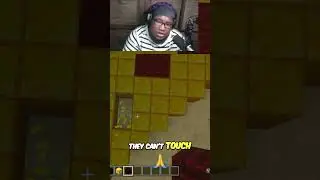 Правило пиццы в Minecraft &mdash; гениальная идея.