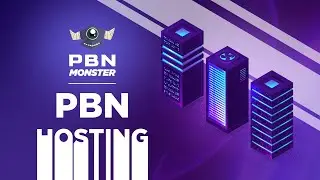 The best hosting for PBN networks: different IP addresses, data centers, hosters, countries, cities