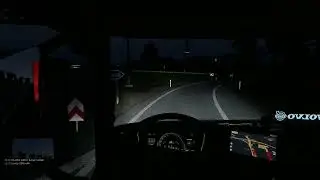 bad driver