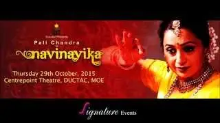 Gurukul Dubai presents Pali Chandra as Navinayika