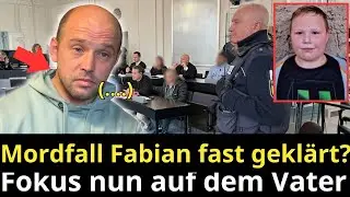 Fall Fabian: Vater rückt nach neuen Beweisen ins Zentrum