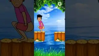 motu patlu potty video 🤣 | #shorts #youtubeshorts #shortsfeed #motupatlu #ytshorts #pottyman #short